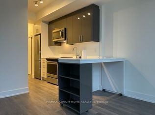 180 Fairview Mall Dr #1506, Toronto, ON M2J 0G4