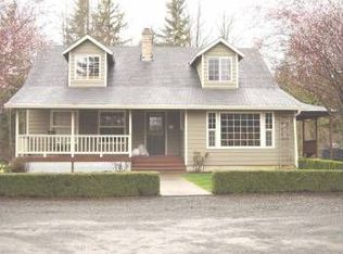 16800 NE 384th St, Amboy, WA 98601