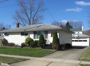 2356 12th St, Cuyahoga Falls, OH 44223
