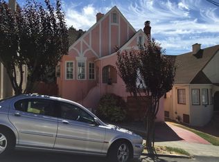 2950 75th Ave, Oakland, CA 94605