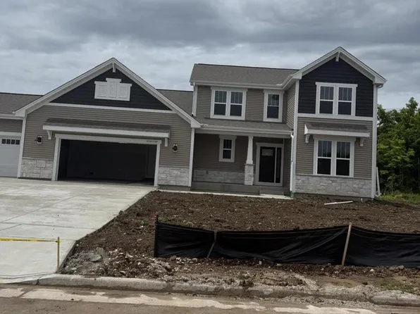 N75W17744 Woody LANE, Menomonee Falls, WI 53051