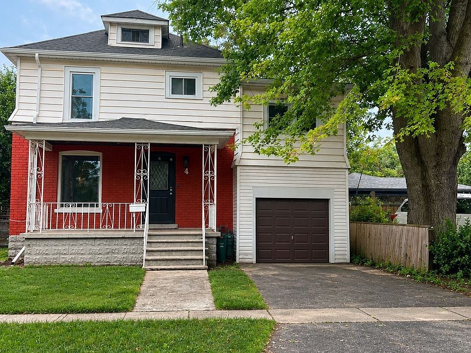 1st image of 4 Chelsea St