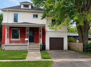 4 Chelsea St, Saint Catharines, ON L2P 3B8