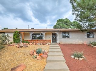1508 Figueroa Dr NE, Albuquerque, NM 87112