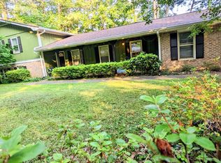 1014 SW Williamsburg Ter, Norcross, GA 30093