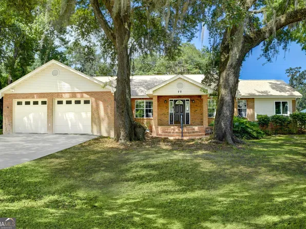 77 Sutton Ct, Woodbine, GA 31569