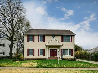 206 Deep Dale Dr, Lutherville Timonium, MD 21093