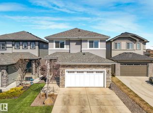 4260 Charles Close SW, Edmonton, AB T6W3H2