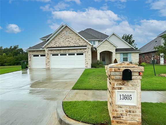 13605 S Independence Ave, Oklahoma City, OK 73170 MLS 1028436 Zillow