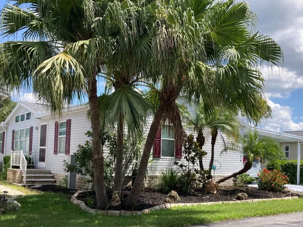 206 Natures Way, North Port, FL 34287