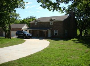 15305 Marie Dr, Piedmont, OK 73078