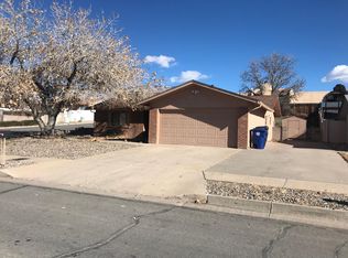 8320 Loma Del Norte Rd NE, Albuquerque, NM 87109