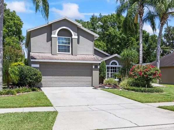 4047 Eagle Cove West Dr, Palm Harbor, FL 34685