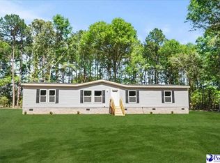 3653 Flat Creek Rd, Darlington, SC 29532