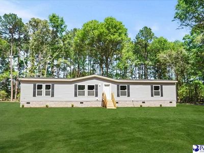3653 Flat Creek Rd, Darlington, SC, 29532
