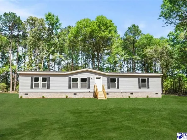 3653 Flat Creek Rd, Darlington, SC 29532