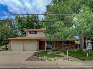 7034 Carr St, Arvada, CO 80004