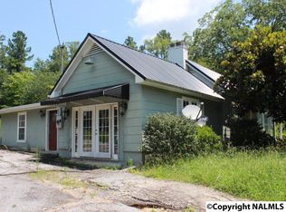 14275 Us Highway 411 N, Centre, AL 35960