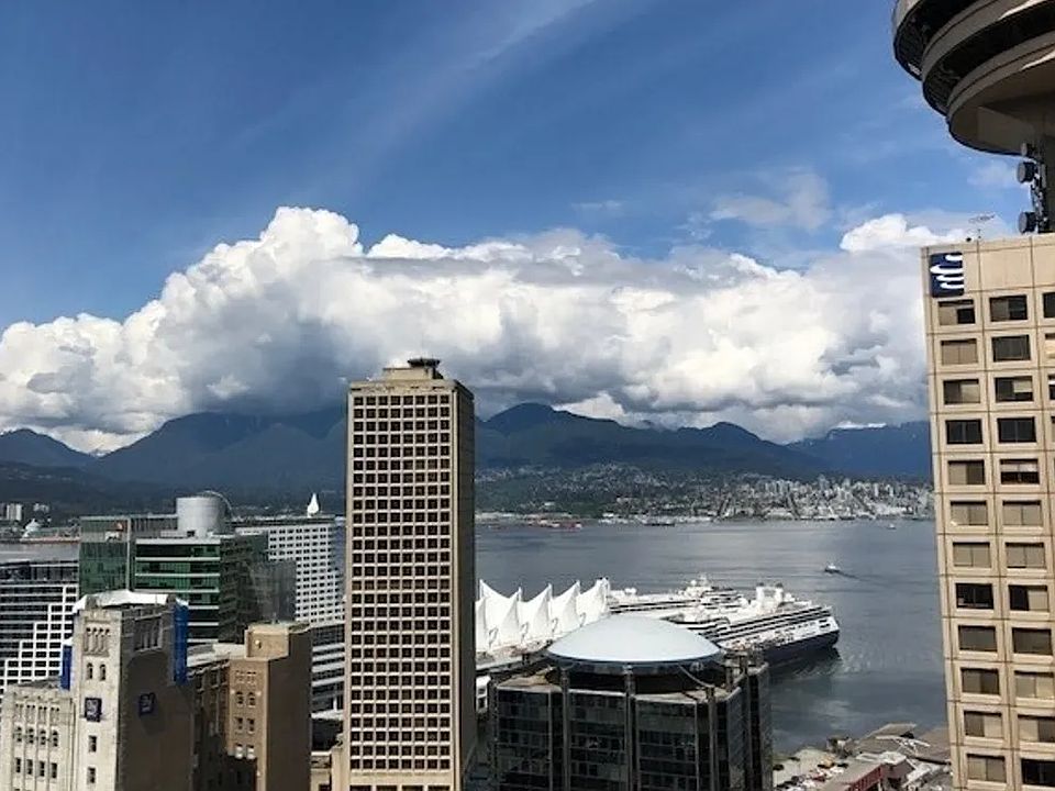 1st image of 438 Seymour St #1705