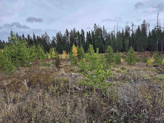 5th image of French Gulch Rd Parcel 3