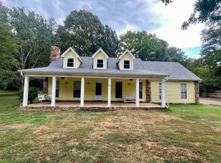 4366 N Old Brownsville Dr, Memphis, TN 38135