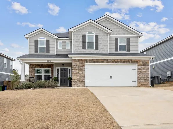 8086 Garrett Pines Dr, Midland, GA 31820