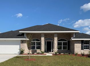 9 Turtle Ridge Dr, Flagler Beach, FL 32136