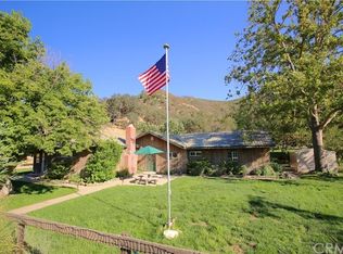 12415 River Rd, Santa Margarita, CA 93453