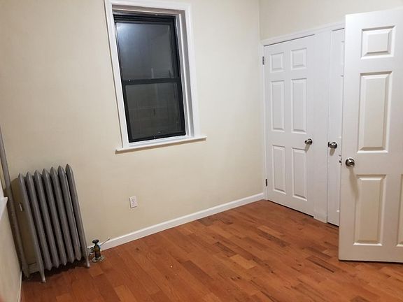 Bedroom View 2