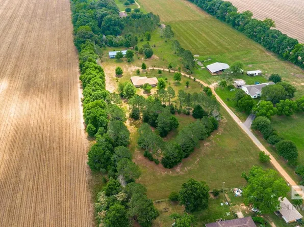 8206 Chumuckla Hwy, Milton, FL 32571