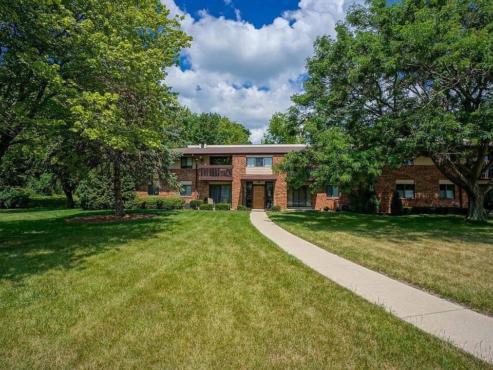 1st image of 327 Park Hill Dr Unit F