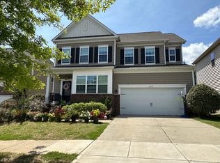 1218 Clingman Dr, Fort Mill, SC 29715