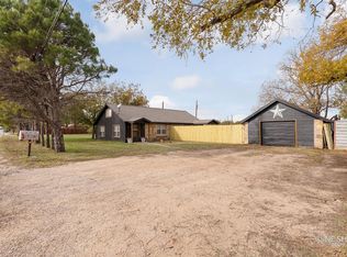 6728 County Road 120, Clyde, TX 79510