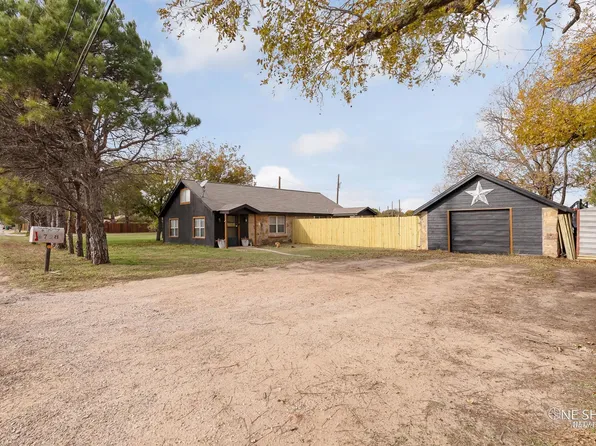 6728 County Road 120, Clyde, TX 79510