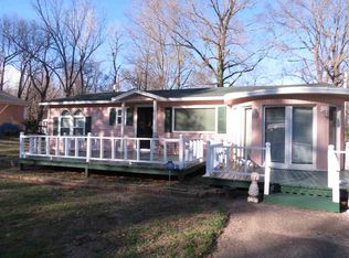 120 McCullough Chapel Rd, Dyersburg, TN 38024