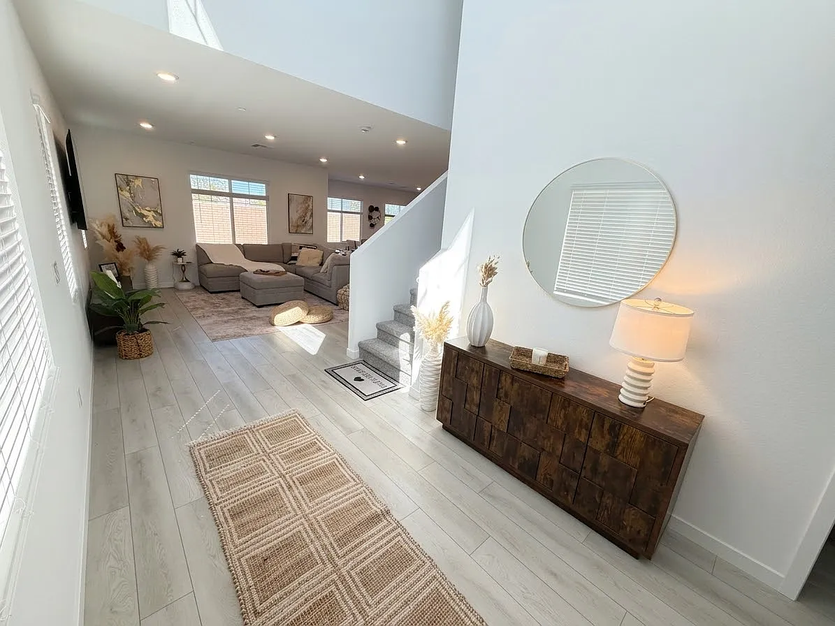 Preston Terrace Ave, Henderson — Photo 1