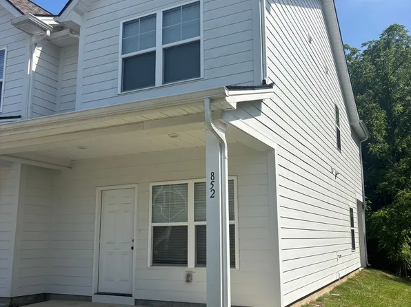 852 Levitan Dr, Columbia, TN 38401
