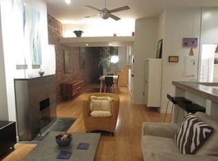 303 Shawmut Ave #25, Boston, MA 02118