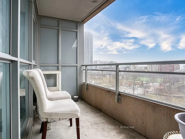 151 Dan Leckie Way #601 — Photo 29