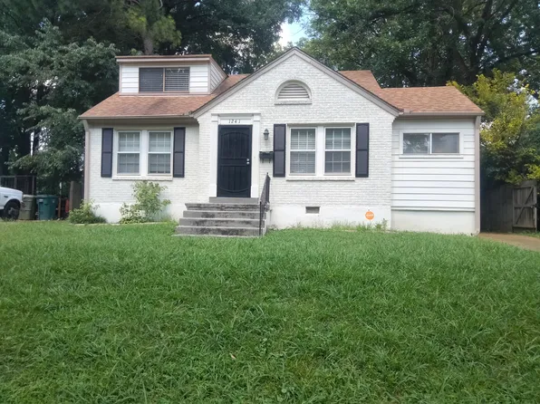 1241 Wrenwood St, Memphis, TN 38122