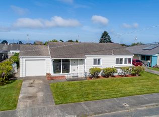 2950 Williams St, Eureka, CA 95501