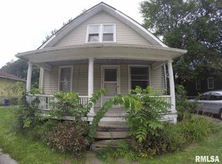 4105 9th Ave, Moline, IL 61265