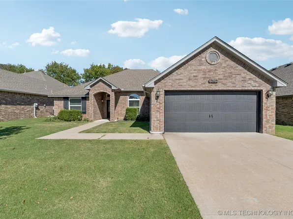 6261 E 146th St S, Bixby, OK 74008