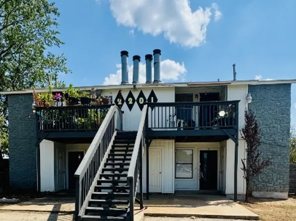 2201 Leah Cv #C, Austin, TX 78748