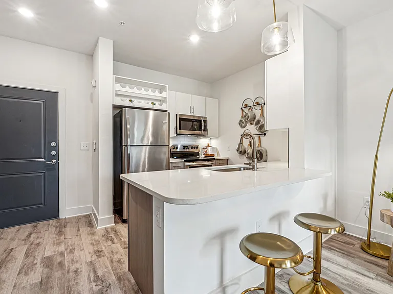 Forena Luxury Living — Photo 37