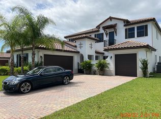 5131 Genoa St, Ave Maria, FL 34142