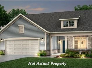 6465 Buckeye Ln, Medina, OH