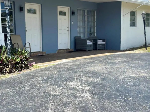 4671 SW 43rd Ter, Fort Lauderdale, FL 33314