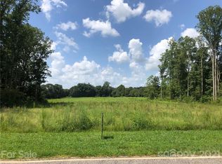 Old Miller Rd, Statesville, NC 28625