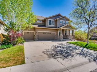 10649 Wagon Box Way, Highlands Ranch, CO 80130